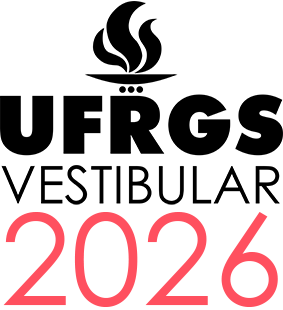 Vestibular 2026 UFRGS
